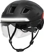 Cyklistická prilba Abus Hyp-E Ace Volcano Titan