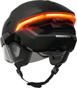 Cyklistická prilba Abus Hyp-E Ace Volcano Titan