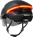 Cyklistická prilba Abus Hyp-E Ace Volcano Titan