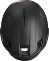 Cyklistická prilba Abus Hyp-E Bl.Ace Volcano Titan