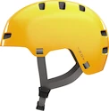 Cyklistická prilba Abus Indy Mustard Yellow