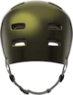 Cyklistická prilba Abus Indy Pepper Green