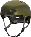 Cyklistická prilba Abus Indy Pepper Green
