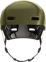 Cyklistická prilba Abus Indy Pepper Green