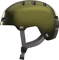 Cyklistická prilba Abus Indy Pepper Green