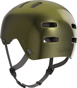 Cyklistická prilba Abus Indy Pepper Green