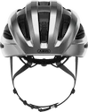 Cyklistická prilba Abus Macator Gleam Silver