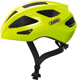 Cyklistická prilba Abus Macator Signal Yellow