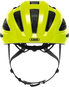 Cyklistická prilba Abus  Macator Signal Yellow