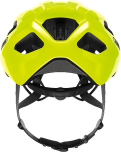 Cyklistická prilba Abus  Macator Signal Yellow
