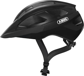 Cyklistická prilba Abus Macator Velvet Black