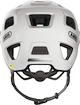 Cyklistická prilba Abus Modrop Mips Shiny White