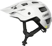Cyklistická prilba Abus Modrop Mips Shiny White