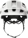 Cyklistická prilba Abus Modrop Mips Shiny White
