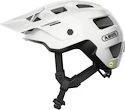Cyklistická prilba Abus Modrop Mips Shiny White