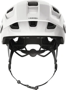 Cyklistická prilba Abus Modrop Mips Shiny White