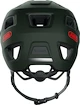 Cyklistická prilba Abus Modrop Pine Green