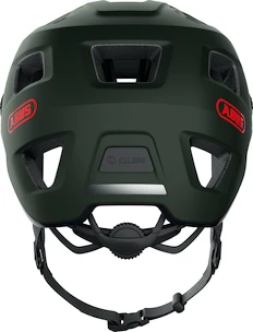 Cyklistická prilba Abus Modrop Pine Green