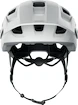 Cyklistická prilba Abus Modrop Polar White