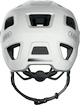 Cyklistická prilba Abus Modrop Polar White