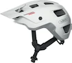 Cyklistická prilba Abus Modrop Polar White