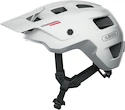 Cyklistická prilba Abus Modrop Polar White