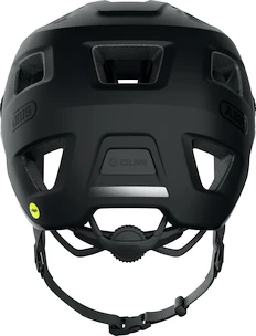 Cyklistická prilba Abus Modrop Velvet Black