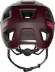 Cyklistická prilba Abus Modrop Wildberry Red
