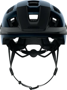 Cyklistická prilba Abus Motrip Midnight Blue S