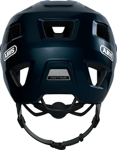 Cyklistická prilba Abus Motrip Midnight Blue S