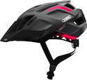 Cyklistická prilba Abus  MountK Fuchsia Pink