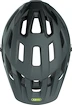 Cyklistická prilba Abus Moventor 2.0 Concrete Grey