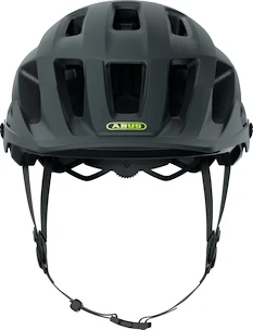 Cyklistická prilba Abus Moventor 2.0 Concrete Grey