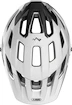 Cyklistická prilba Abus Moventor 2.0 Mips Shiny White