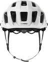 Cyklistická prilba Abus Moventor 2.0 Mips Shiny White
