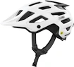 Cyklistická prilba Abus Moventor 2.0 Mips Shiny White L