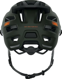 Cyklistická prilba Abus Moventor 2.0 Pine Green L