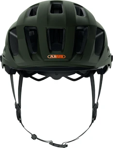 Cyklistická prilba Abus Moventor 2.0 Pine Green L