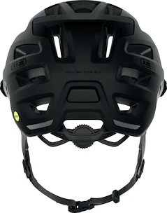 Cyklistická prilba Abus Moventor 2.0 Velvet Black