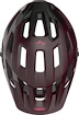 Cyklistická prilba Abus Moventor 2.0 Wildberry Red
