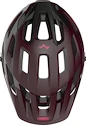 Cyklistická prilba Abus Moventor 2.0 Wildberry Red