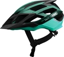 Cyklistická prilba Abus  Moventor smaragd green