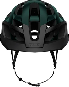 Cyklistická prilba Abus  Moventor smaragd green