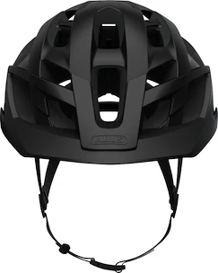 Cyklistická prilba Abus  Moventor velvet black