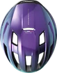Cyklistická prilba Abus Powerdome Flip Flop Purple