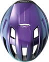 Cyklistická prilba Abus Powerdome Flip Flop Purple