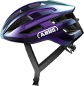 Cyklistická prilba Abus Powerdome Flip Flop Purple