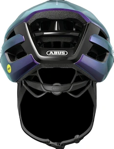 Cyklistická prilba Abus Powerdome Mips Flip Flop Purple S