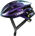 Cyklistická prilba Abus Powerdome Mips Flip Flop Purple S