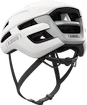 Cyklistická prilba Abus Powerdome Polar White